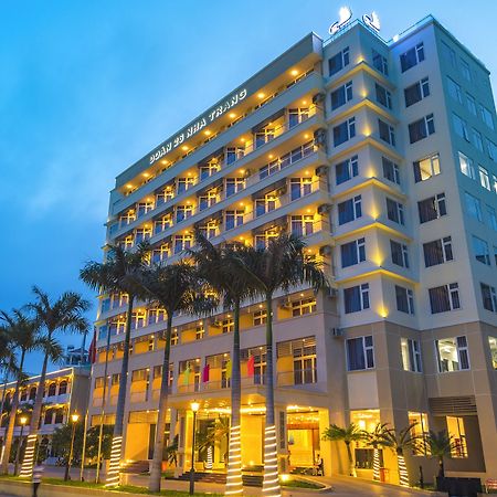 D26 Nha Trang Hotel Exterior foto