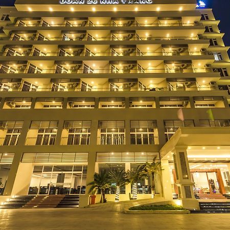 D26 Nha Trang Hotel Exterior foto