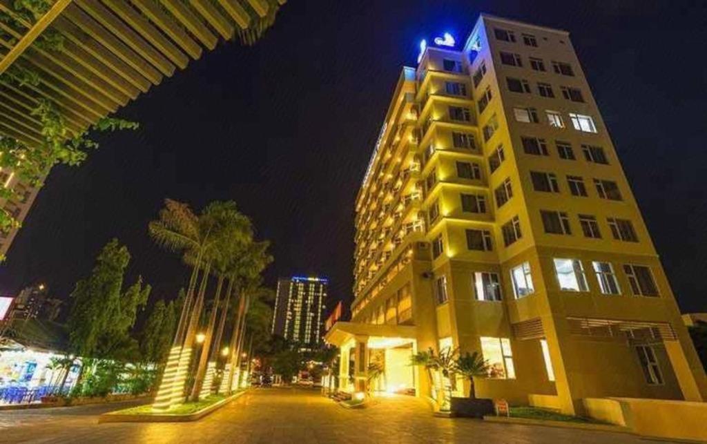 D26 Nha Trang Hotel Exterior foto