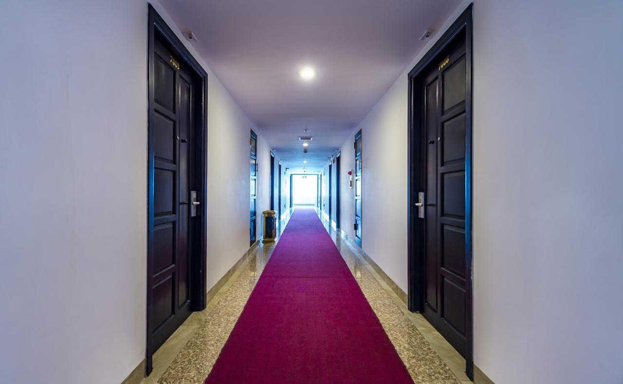 D26 Nha Trang Hotel Exterior foto