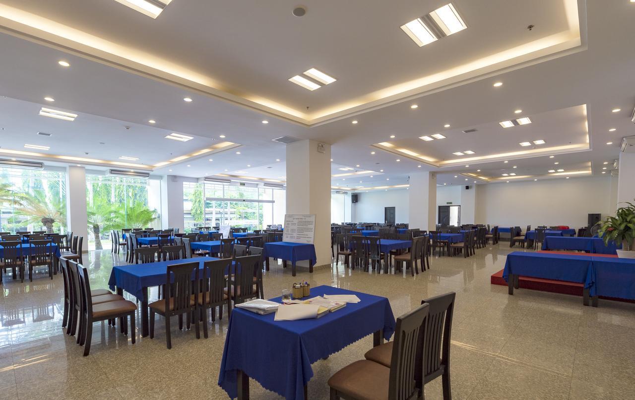 D26 Nha Trang Hotel Exterior foto